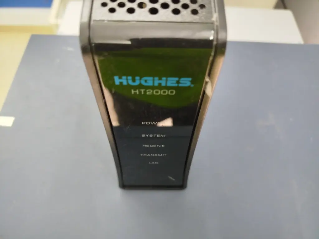Módem HUGHES HT2000