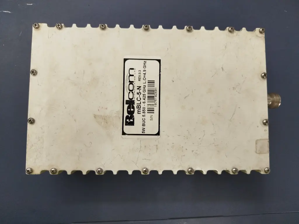 BUC 5W mBLC-5-N (REFURBISHED)